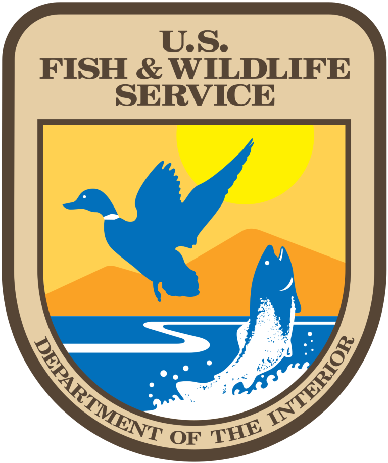 US Fish and Wildlife Service logo